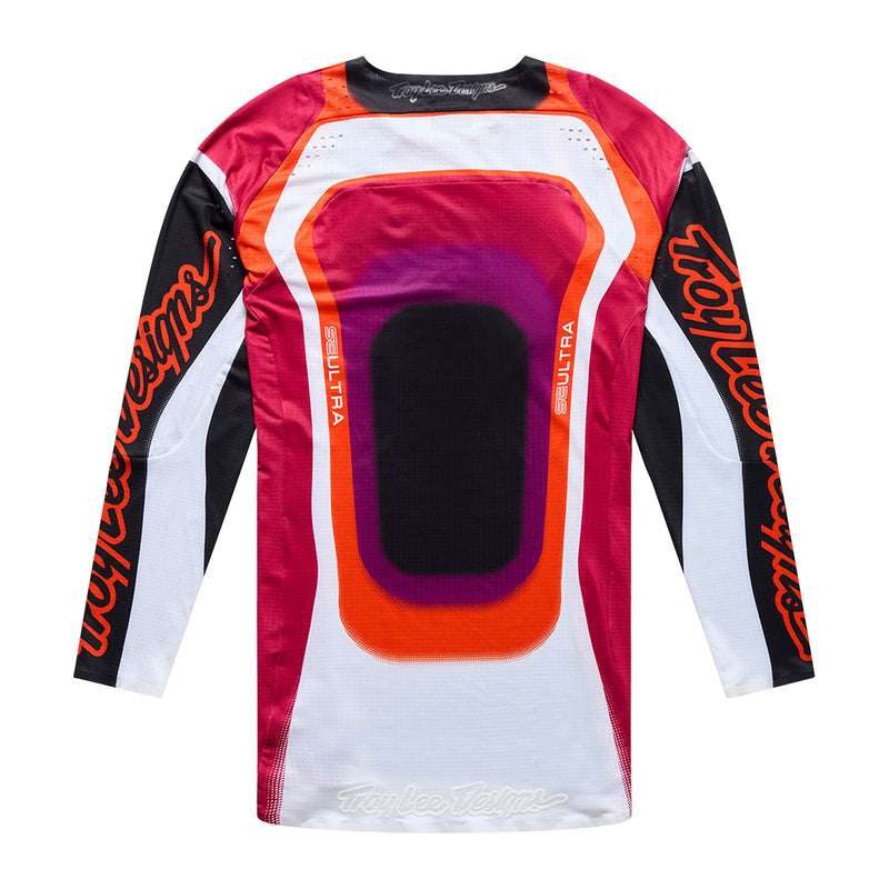 Troy Lee Designs SE Ultra MX Jersey
